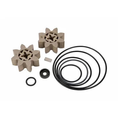 GPI Overhaul Kit 110504-1 for M-150S Series - Pump Rebuild Kits