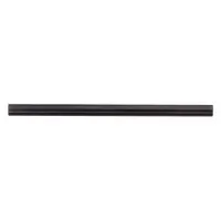 VERMONT GAGE Class ZZ Go Pin Gauge: 0.1080 in Dia, 0.00020 in Tolerance, Steel, Black Oxide (MPN 911110800)