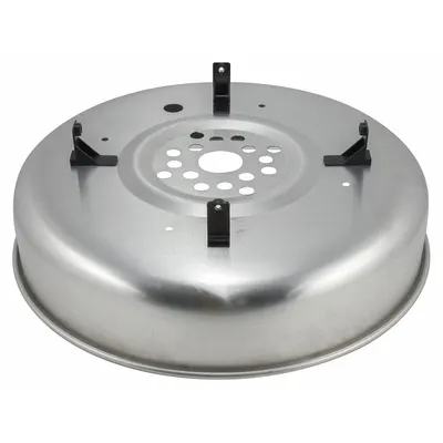 Dayton Shroud: Mfr Part # 6366485 - HVACR Bases, Housings & Mounting Kits