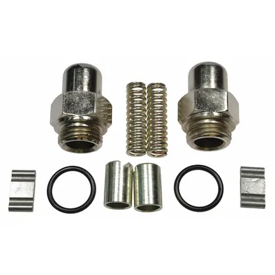 Dayton Double Plunger Group Kit: Double Plunger Group Kit, PPKITOP03G - Repair Kits
