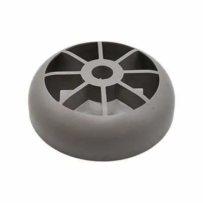 GAST Fan: AC326C, Fan - Pneumatics