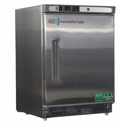 AMERICAN BIOTECH SUPPLY Undercounter Lab Refrigerator - High Performance Lab Refrigerators
