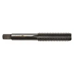 Replacement bottom component for power tools, featuring a 7/16-14NC thread. Designed for use with the 1PZ38 model and compatible with Westward brand tools. Manufacturer part number 440-3244.