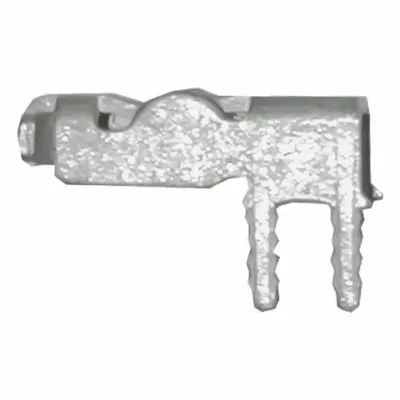 ANDERSON POWER PRODUCTS PC5934T Electrical Contact for PP75 Connector - Electrical Contacts for Anderson Power Connectors