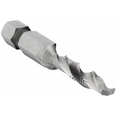 DEWALT DWADT1032 Impact-Rated Drill Tap/Countersink - Impact-Rated Drill Tap/Countersinks