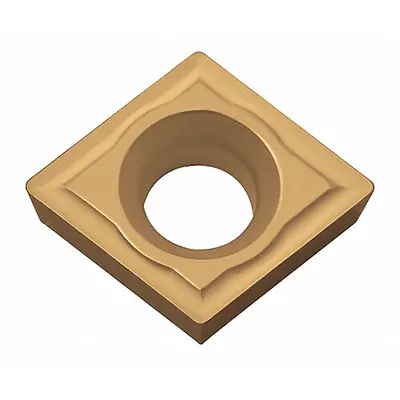 KYOCERA Diamond Turning Insert: CPMH322 CA525 - Diamond Indexable Turning Inserts