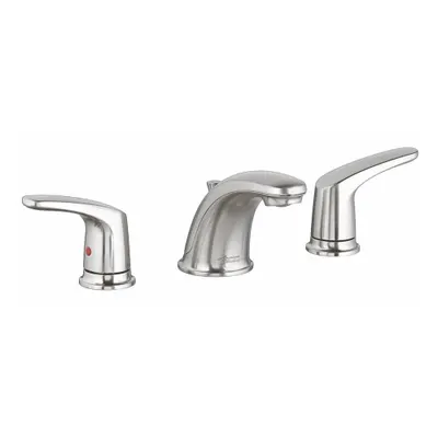 AMERICAN STANDARD Colony Pro Widespread Handle Bathroom Faucet - Widespread Handle Bathroom Faucets