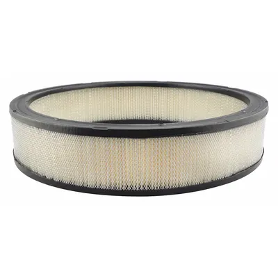 BALDWIN FILTERS PA2002 Round/Oval Engine Air Filter - Round/Oval Engine Air Filters