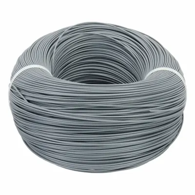 USA INDUSTRIALS CPVC Welding Rod, Round, 1/8 in x 1,815 ft, Gray, 15 lb - CPVC Welding Rods