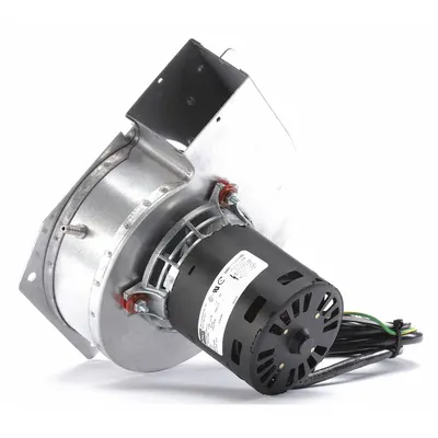 FASCO A206 Furnace Draft Inducer - Furnace Draft Inducers