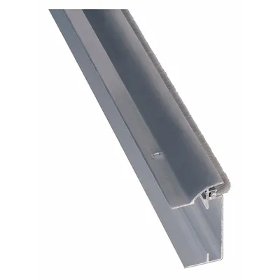 NATIONAL GUARD 95WH-36" Adjustable Screw-Mount Door Perimeter Seal - Adjustable Screw-Mount Door Perimeter Seals