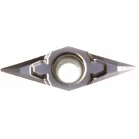 KYOCERA Diamond Turning Insert: VPGT151502MPCK PR1225