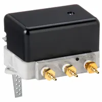 Pneumatic Actuator Positioner: Damper Actuator Positioner, For Pneumatic Actuators (MPN V-9502-95)