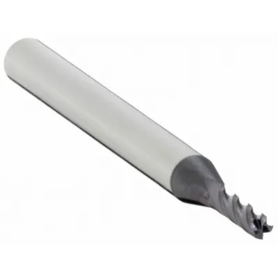 OEM General Purpose Carbide Square End Mill - General Purpose Carbide Square End Mills
