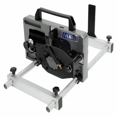 WILTON 28910 Hydraulic Strut Shear, 30 Tonf - Hydraulic Strut Shears