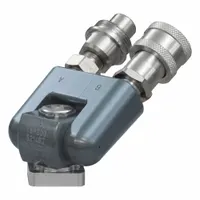 ENERPAC Double Swivel Manifold (MPN TSP300)