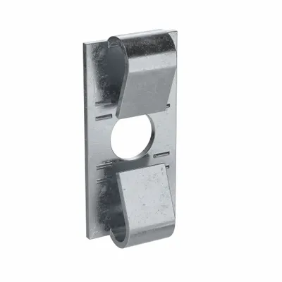 FATH INC. Set Screw Connector: Screw Connector, 20 Series, 19 mm x 10 mm x 4.4 mm - End Screw Connectors