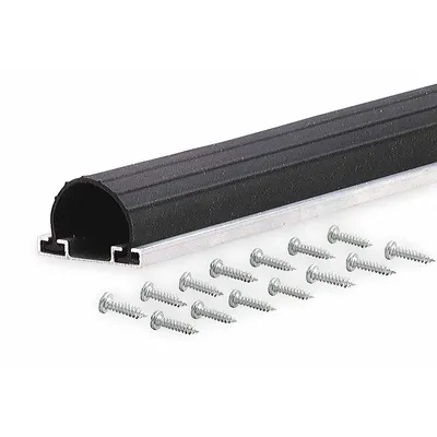 OEM Garage Door Seal: Looped Insert - Overhead Door Seals