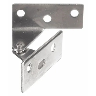 SUGATSUNE WP-1L Full Surface-Mount Pivot Hinge - Full Surface-Mount Pivot Hinges