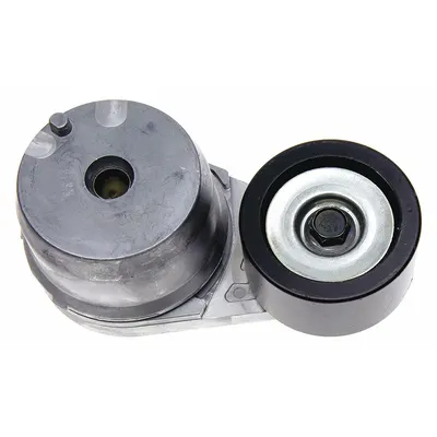 GATES 38504 Heavy Duty Self-Adjusting Belt Tensioner - Vehicle Self-Adjusting Belt Tensioners