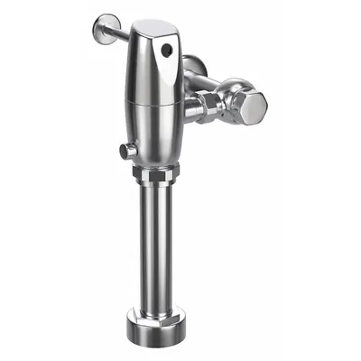 AMERICAN STANDARD Automatic Flush Valve: Selectronic, 1.1 gpf_1.28 gpf Gallons per Flush - Toilet Automatic Flush Valves