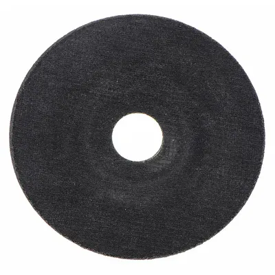 NORTON Gemini RightCut Depressed Center Cut-Off Wheel - General Purpose Cut-Off Wheels for Carbon & Stainless Steel