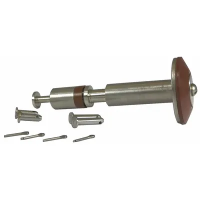 BOB Plunger Kit: Plunger Kit, Float Valve, R1380-1 1/4 - Repair Parts & Kits for Float Valves