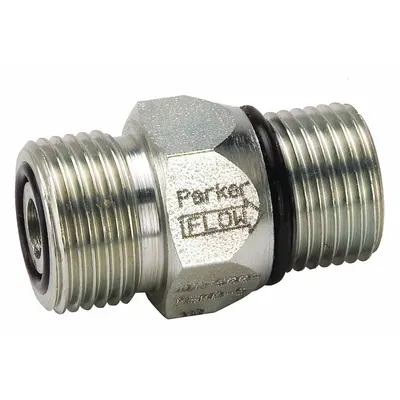 PARKER High-Pressure Check Valve - High-Pressure Check Valves