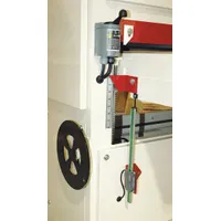SAFETY SPEED Power Lift Table: WBATABLE