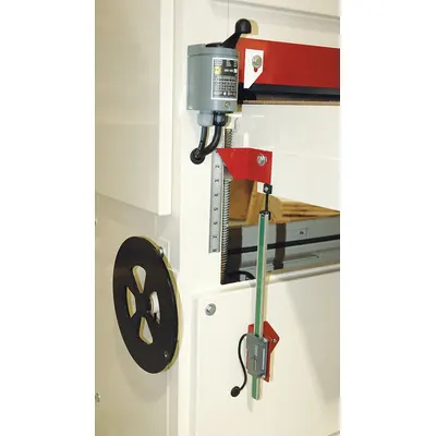 SAFETY SPEED Power Lift Table: WBATABLE - Replacement Parts