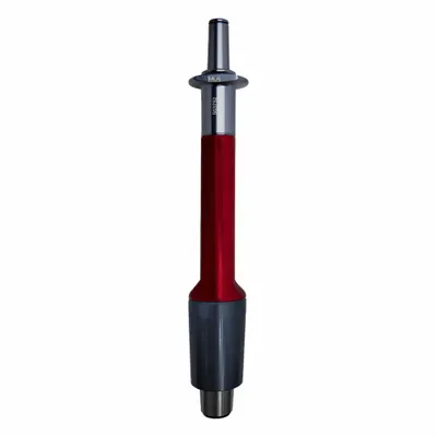 CELLTREAT Single-Channel MLA Pipettor, 8 mL, Red - Single Channel MLA Pipetters