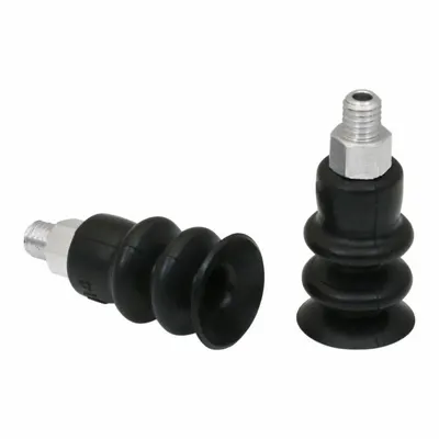 SCHMALZ Multi-Bellows Vacuum Pad Assembly - Multi-Bellows Type Electronics Industry Vacuum Pad Assemblies