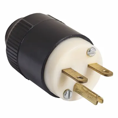 MI-T-M Strain Relief Plug, Rubber, Part # 32-0514 - Assorted Parts & Accessories