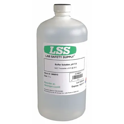 OEM Buffer - pH Buffers