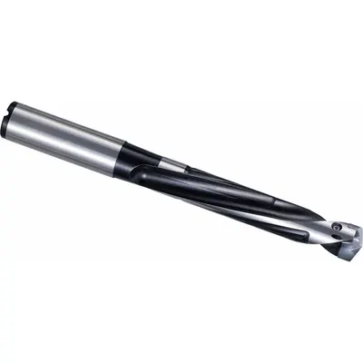 KYOCERA Replaceable Tip Drill (MPN SS1000DRA190M5) - Modular Drill Bits for General Drilling