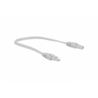 RADIONIC HI-TECH Connector Cord: For LY Task Lights/Radionic ZX Task Lights - Cords & Wiring for Under-Cabinet & Accent Lighting