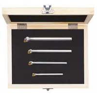 MICRO 100 Indexable Tool Holder Set (MPN 40-0100)