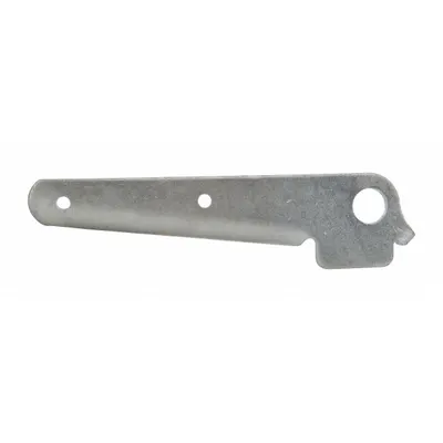 DAYTON Spacer for 1DJN1, Fits Dayton Brand - GGS Material Handling Parts