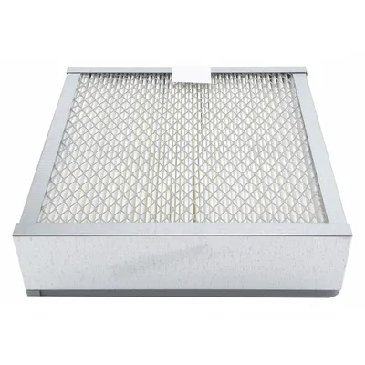 BALDWIN FILTERS PA3804 Panel Cabin Air Filter - Panel Cabin Air Filters