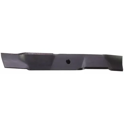 ARIENS Lawn Mower Blade, 5/8 in Center Hole, 2-1/4 in Width, 18 in Length - Lawn Mower Blades
