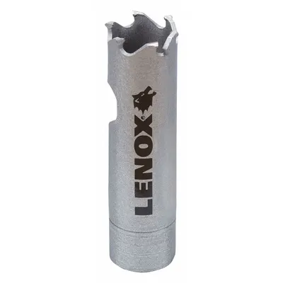 LENOX Multi-Material-Cutting Hole Saw without Arbor - Multi-Material-Cutting Hole Saws without Arbor