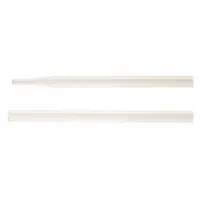 CELLTREAT Pasteur Pipette: 2 mL Capacity, Sterile, Not Individually Wrapped, Plastic (MPN 229252)