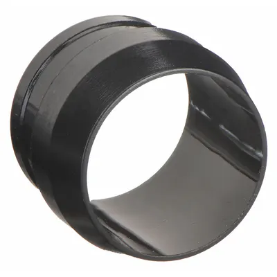 PARKER 60P-6 Creep-Resistant Self-Aligning Brass Compression Fitting - Creep-Resistant Self-Aligning Brass Compression Fittings