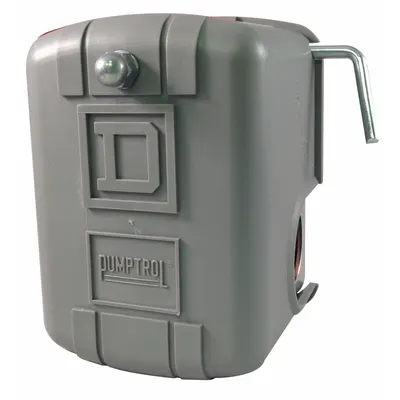 TELEMECANIQUE SENSORS 9013FSG52J25M4 General Purpose Water Pump Switch - General Purpose Water Pump Switches