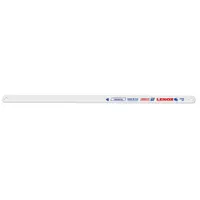 LENOX Hacksaw Blade: 12 in Blade Lg, Bi-Metal, 32, 1/2 in Blade Wd, 0.03125 in Blade Thick (MPN S232HE)
