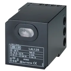 Relay LAL 1.25