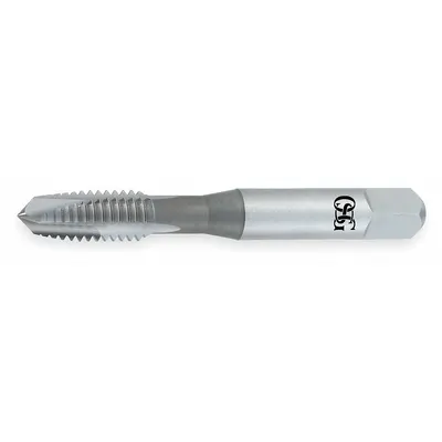 OSG M8x1.25 General Purpose Spiral-Point Tap - General Purpose Spiral-Point Taps