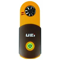 UEI TEST INSTRUMENTS Anemometer: 0.01 km/h Air Velocity Resolution, Relative Humidity, Rotating Vane (MPN DTHA2-N)