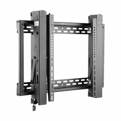 EATON TRIPP LITE Pop-Out Fixed-Angle Television Mount for 45-70 in Screens - Pop-Out Fixed-Angle Television Mounts