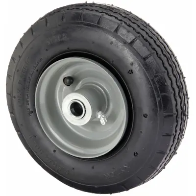 LITTLE GIANT Wheel, 9" x 3" - Material Handling Parts
